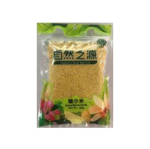 自然之源 糯小米 Glutinous Millet 454g