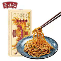 蔡林记 热干面 经典原味 5人份 700g Sesame Paste Instant Noodle Original 700g