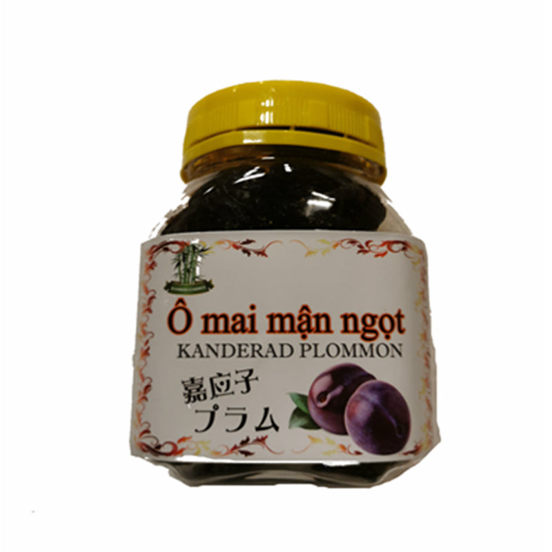 嘉应子 Kanderad Plommon Couple with plum 130g