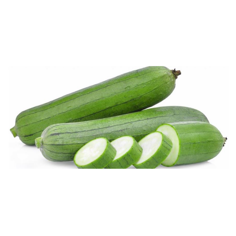 🌱 圆丝瓜（04.16到货-限自取或配送!） Luffa