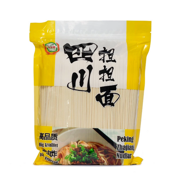 四川担担面 Sichuan Dan Dan Noodles 1.36kg