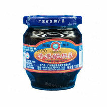 Chao Sheng Hong Kong oliven pickles 170g 