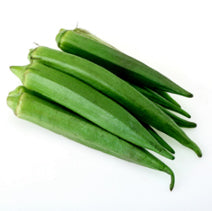 🌱 新鲜 秋葵（02.05到货-限自取或配送!） Okra 250g