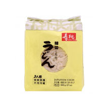 SAU TAO japansk udon 600g