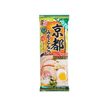 Kyoto Miso Tonkotsu Fl 182g