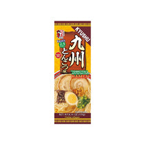 Kyushu Ramen ITSUKI Kyushu Tonkotsu Fl 174g