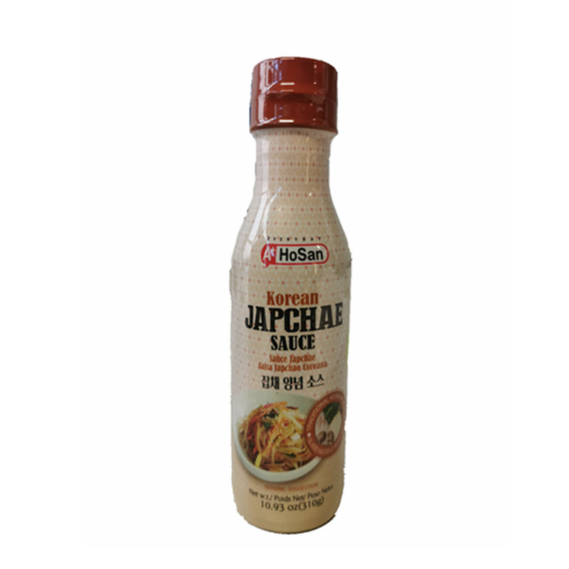 HoSan韩式炒粉酱 Korean japchae sauce-310g