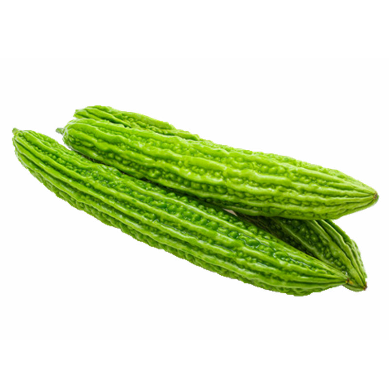 🌱 新鲜苦瓜（09.21到货-限自取或配送!）Bitter Melon