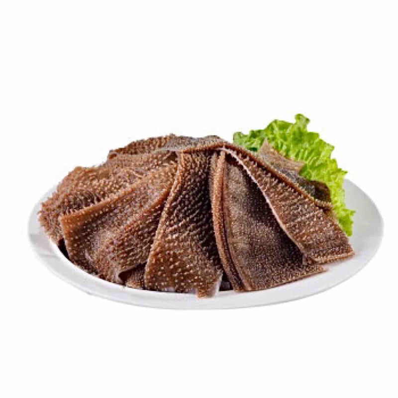 ❄️ 冷冻 黑毛肚 限仓库自取或配送! Frozen Beef Omasum 250g