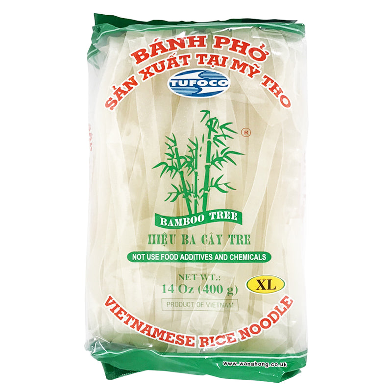 越南米粉-Rice noodle 10mm-400g