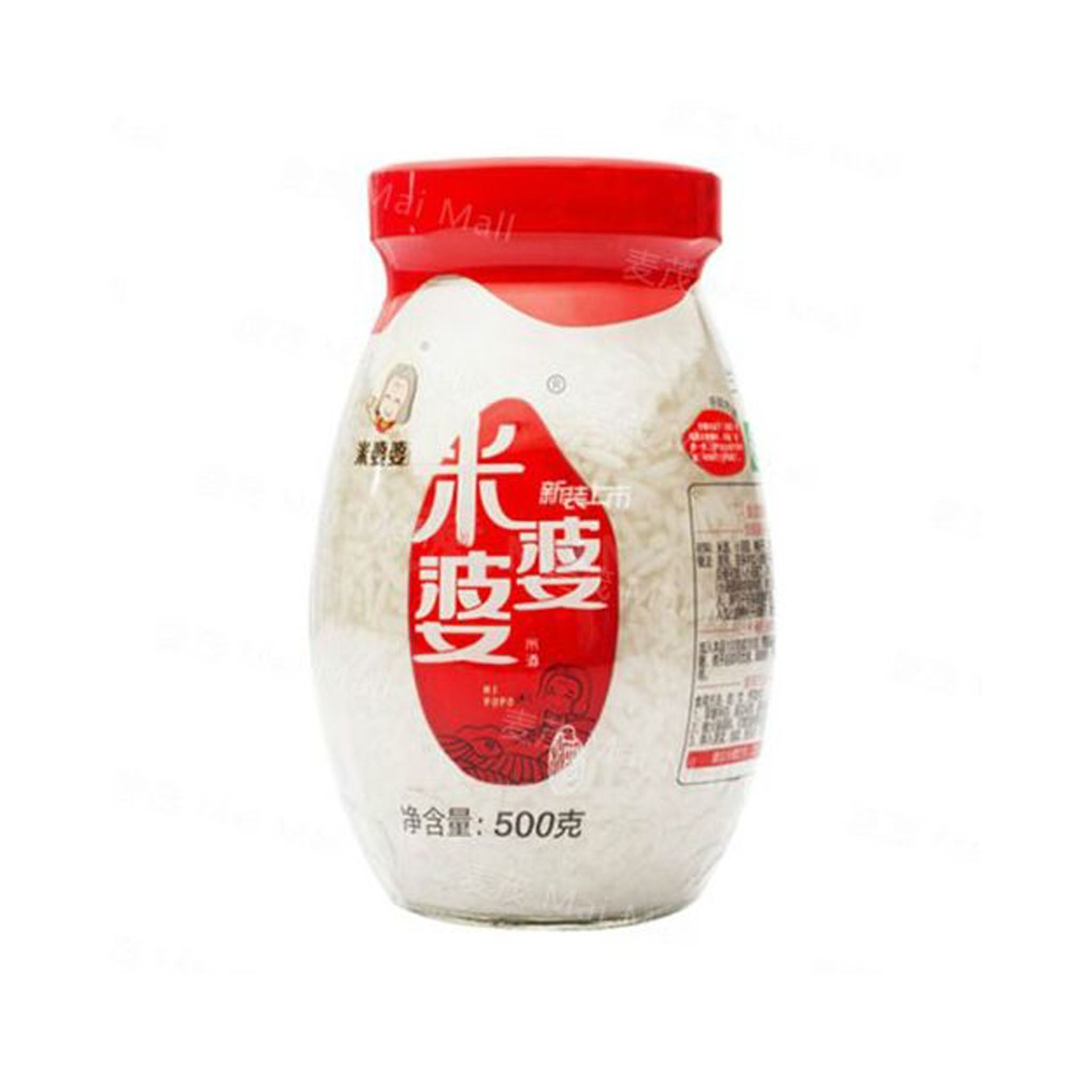 米婆婆 米酒 Rice Soup Base Sweet 500g