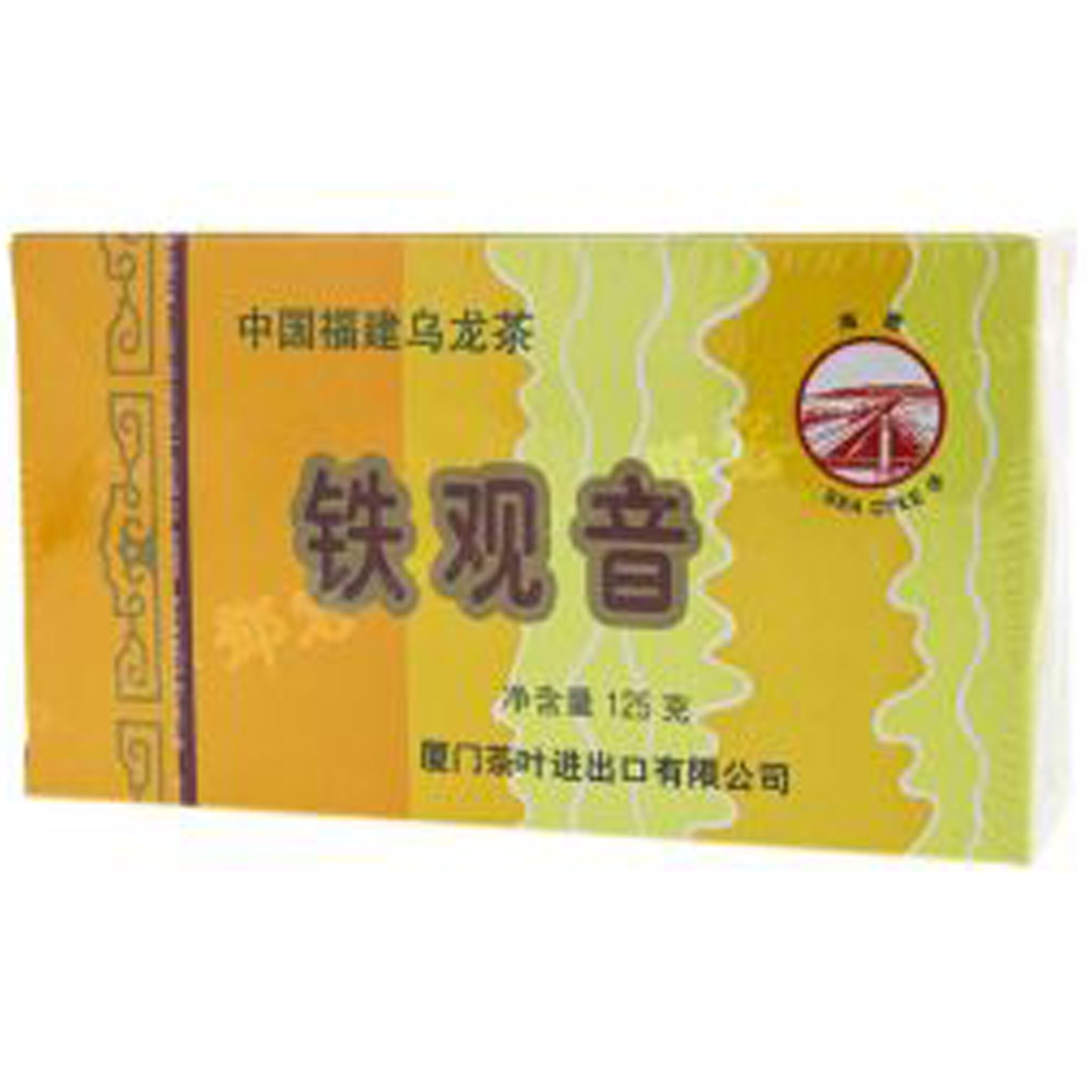 AT202 海堤牌 铁观音茶 125g (SD Titkoonyin Tea)