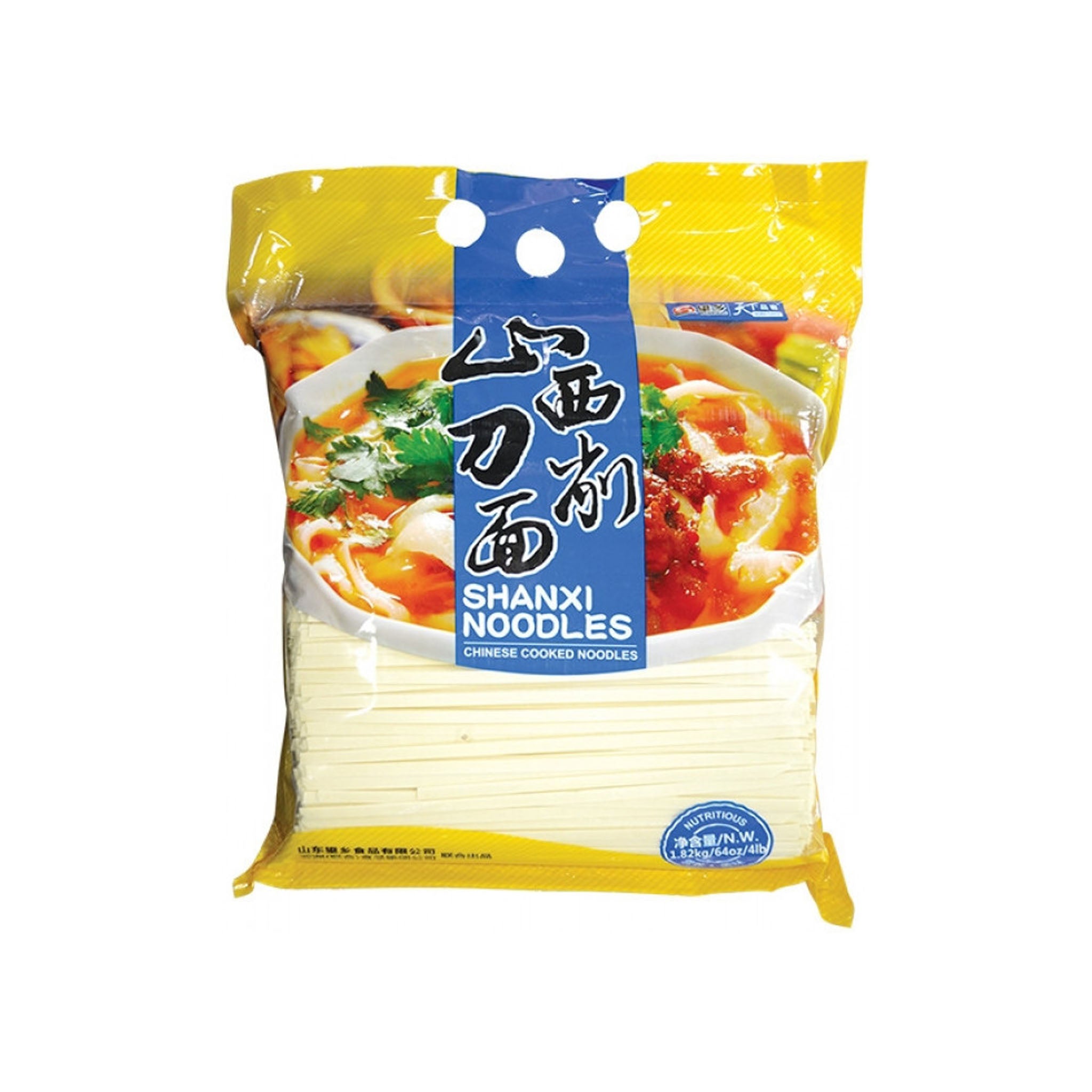 望乡 山西刀削面 Shangxi Noodles 1.82Kg