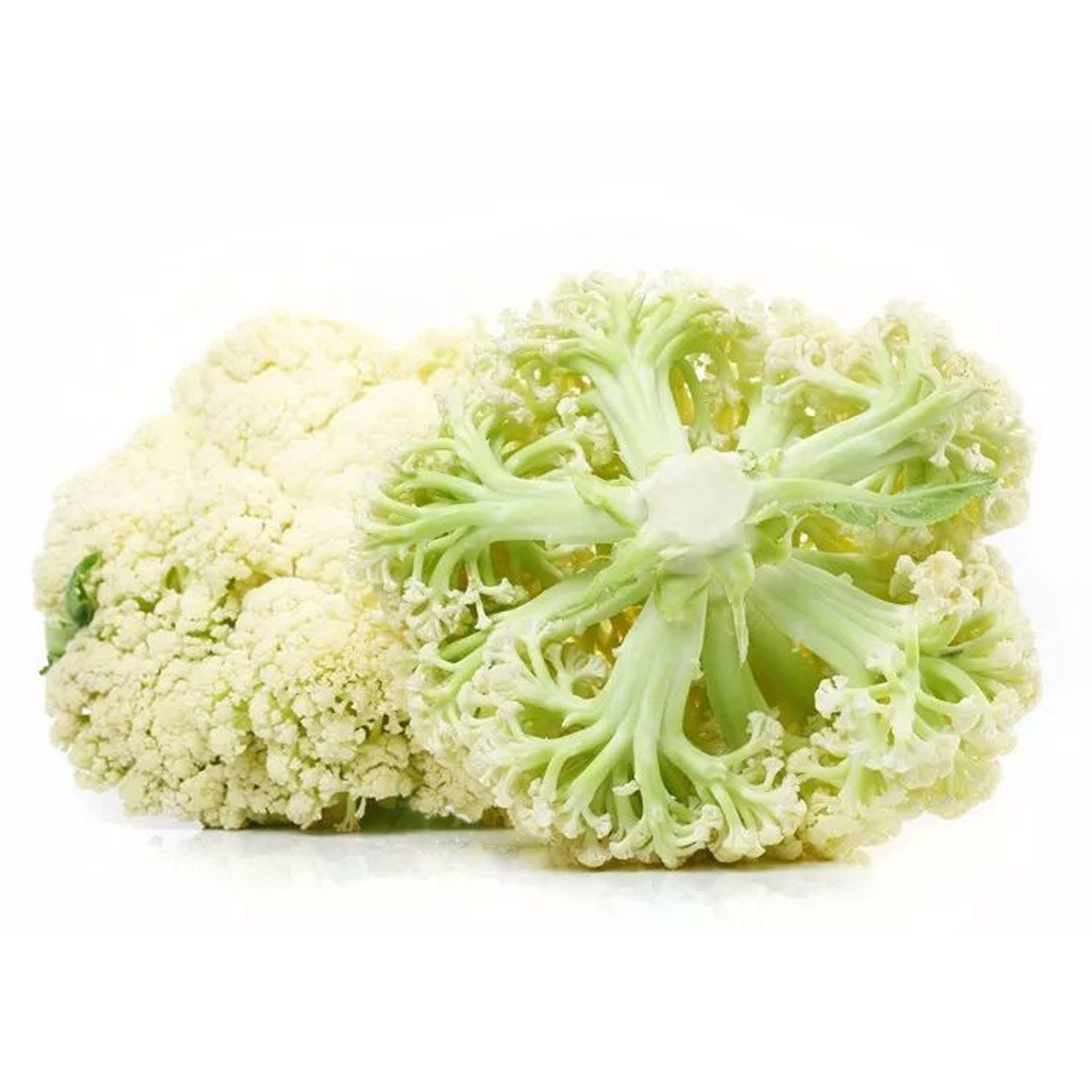 🌱有机花菜（06.12到货-限自取或配送!）Chinese Cauliflor 1Kg