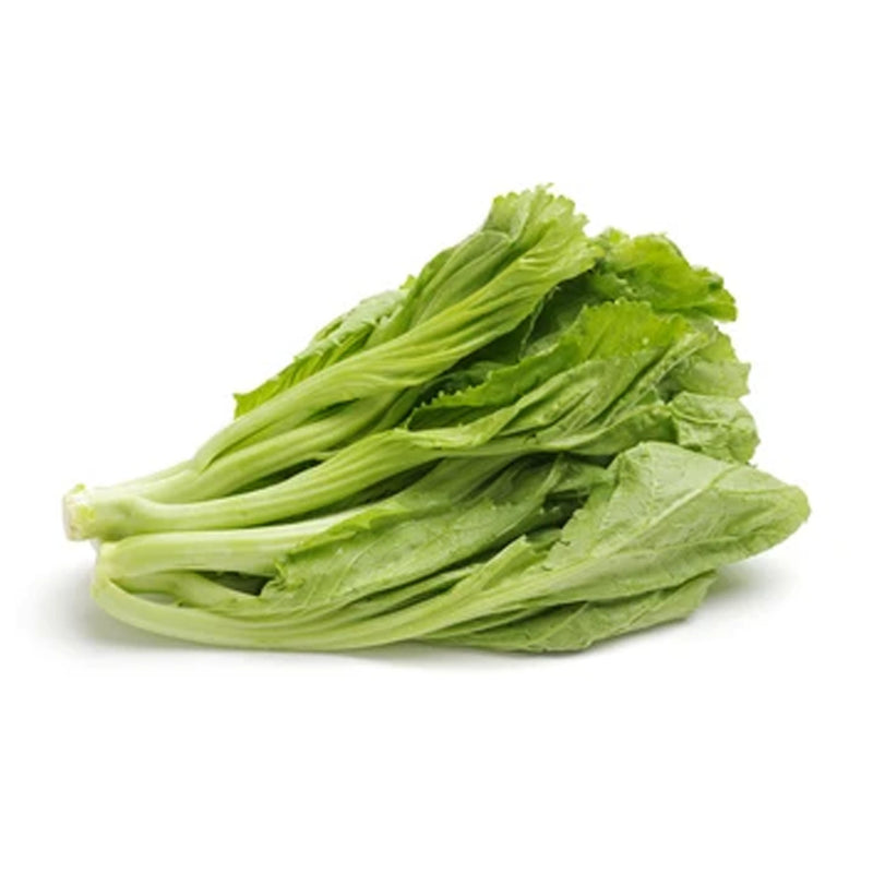 🌱 新鲜 荷兰芥菜（11.30到货-限自取或配送!）-Am Choi-500g±5%