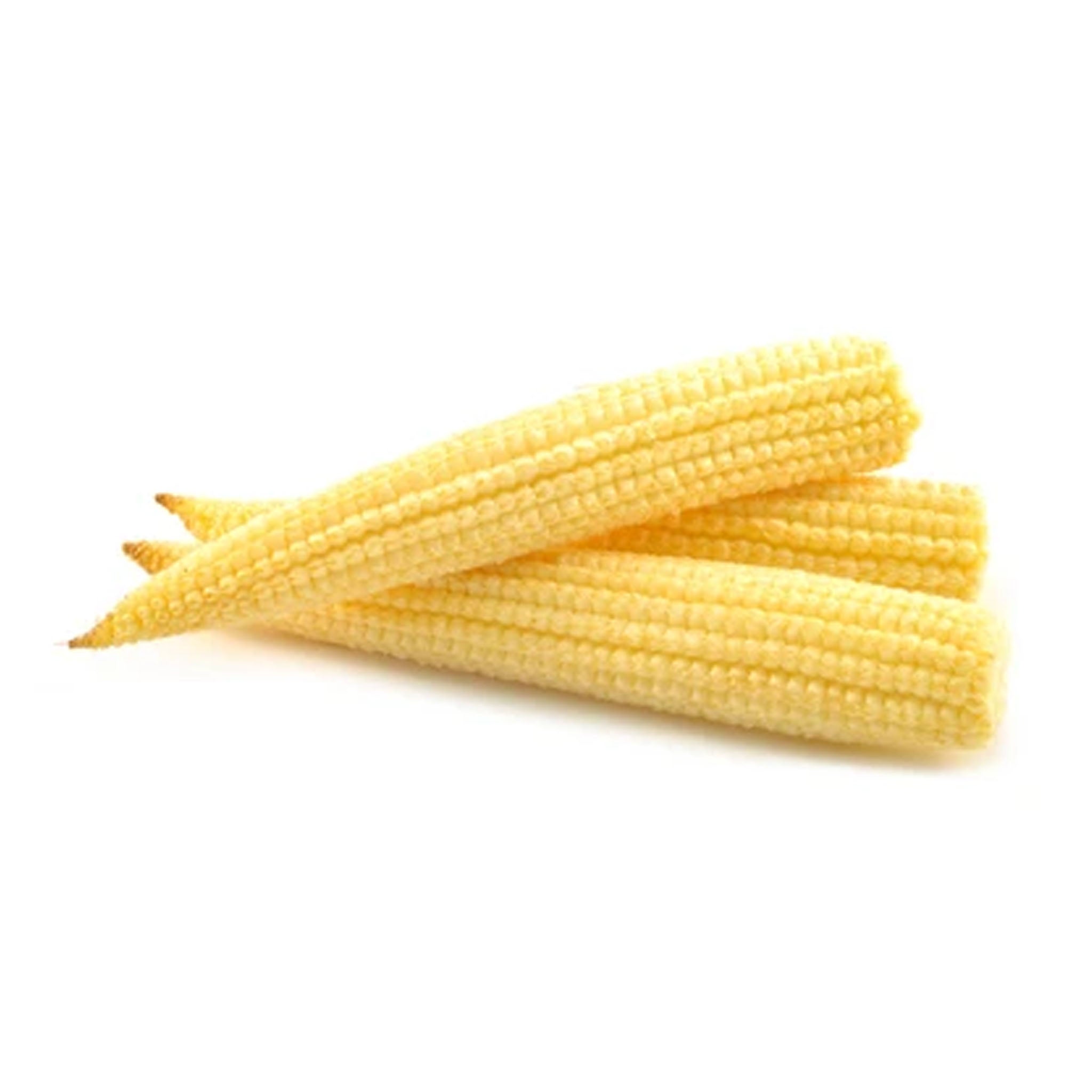 🌱 玉米笋（02.12到货-限自取或配送!）Baby Corn 125g