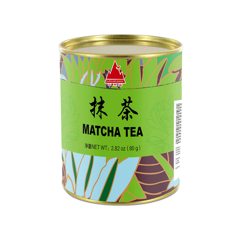 山外山 抹茶粉 Matcha Tea Powder 80g