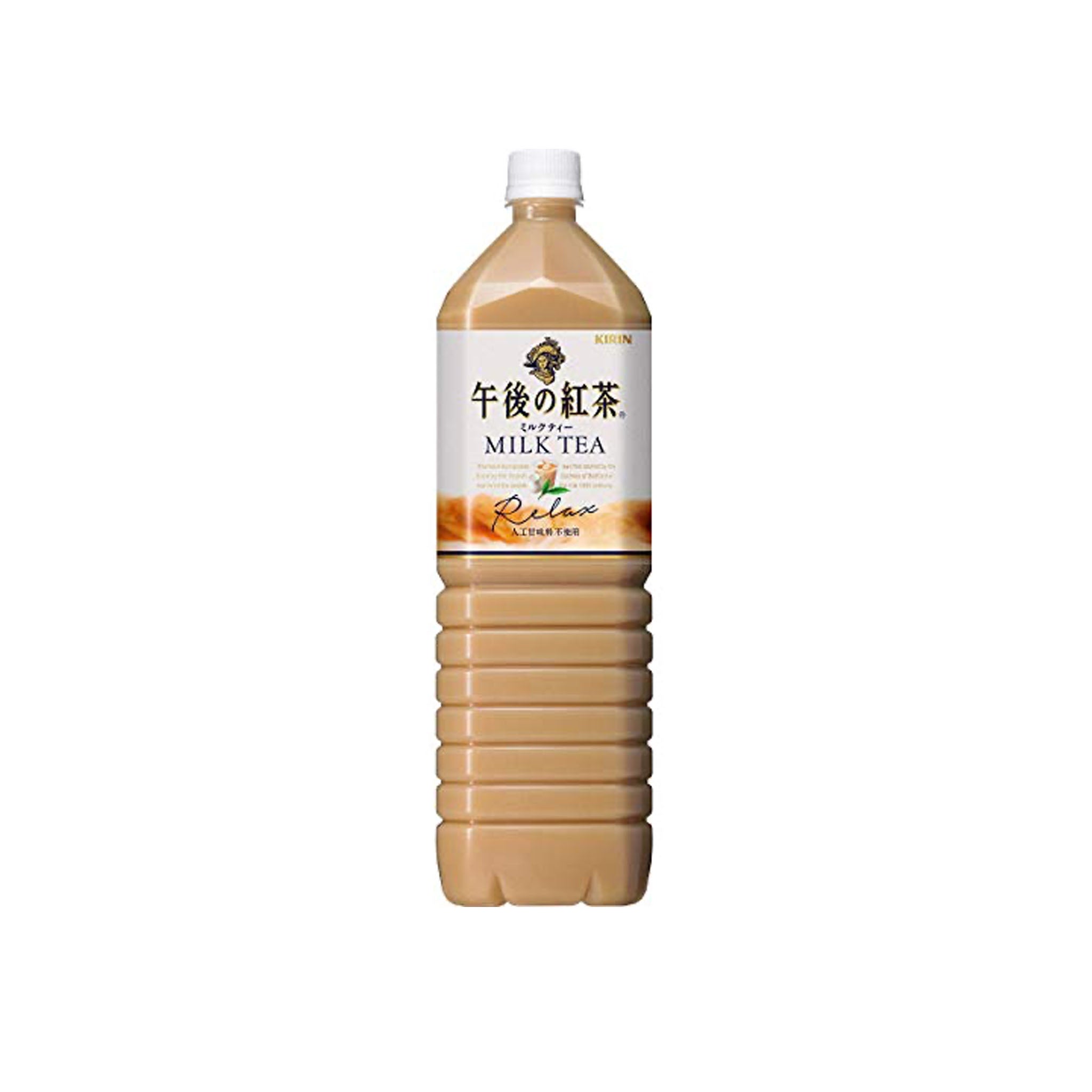 Japansk Kirin Afternoon Milk Tea 1,5L