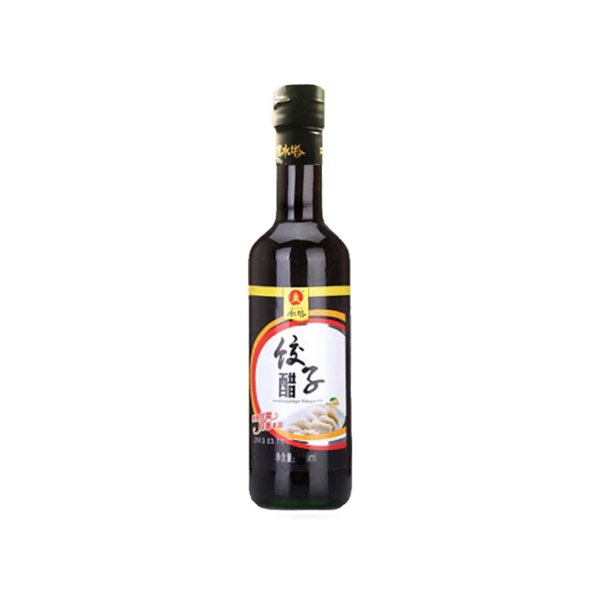水塔 饺子醋 Shuita Dumpling Vinegar 500ml