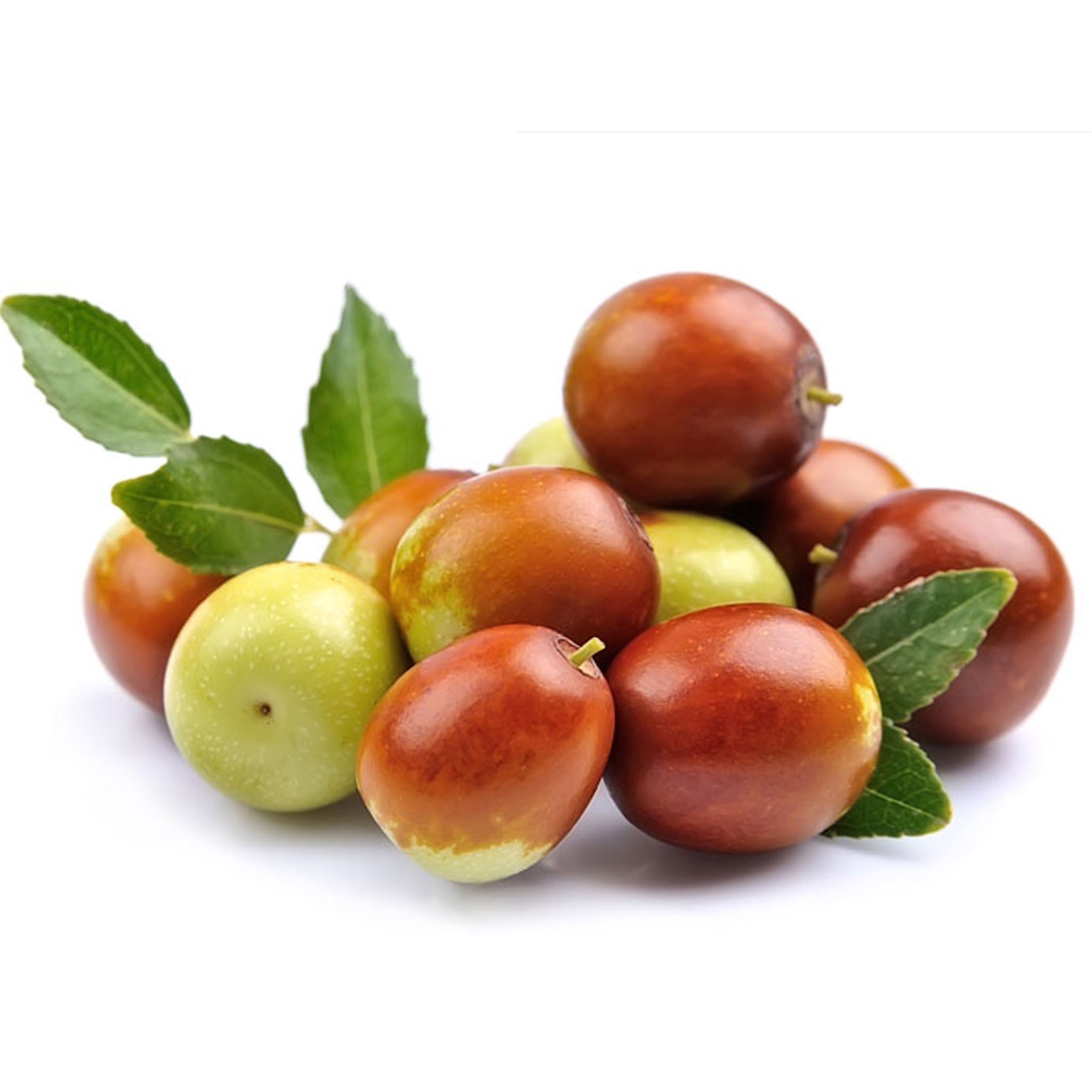 🌱 新鲜 冬枣（06.12到货-限自取或配送!）Fresh Jujube 500g
