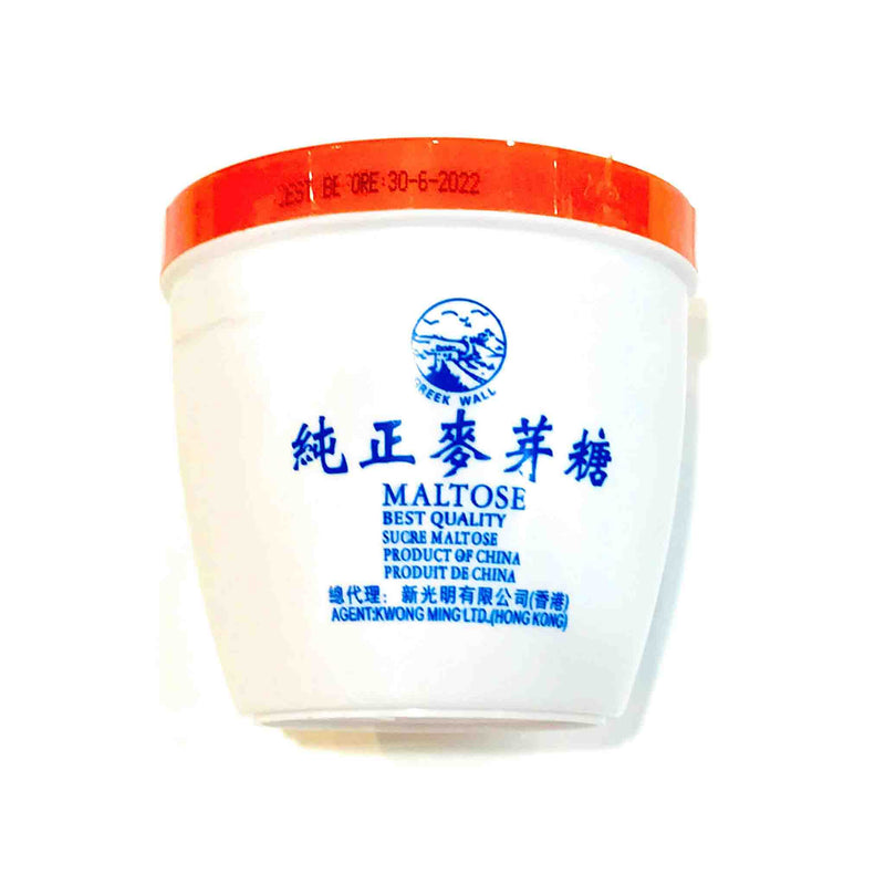 长城牌 麦芽糖 Maltose 500g