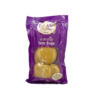棕榈片糖-Palm Sugar Slice-300g