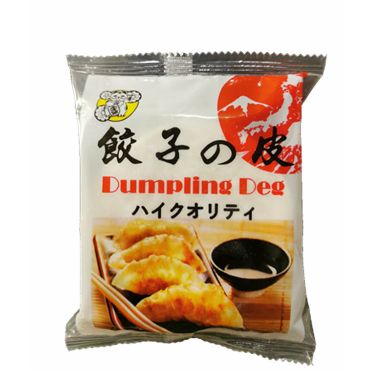 ❄️饺子皮-限仓库自取或配送! Dumpling Pastry 210g