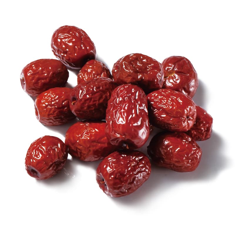 红枣 Red Jujube 2.5kg