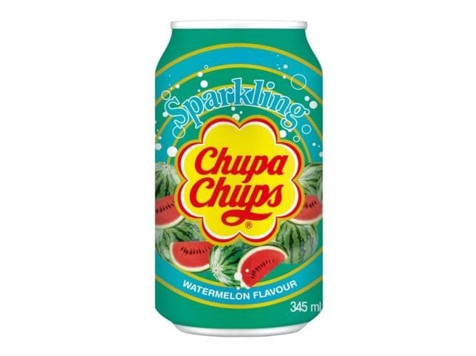 西瓜气泡水-Sparkling Watermelon Drink-345ml