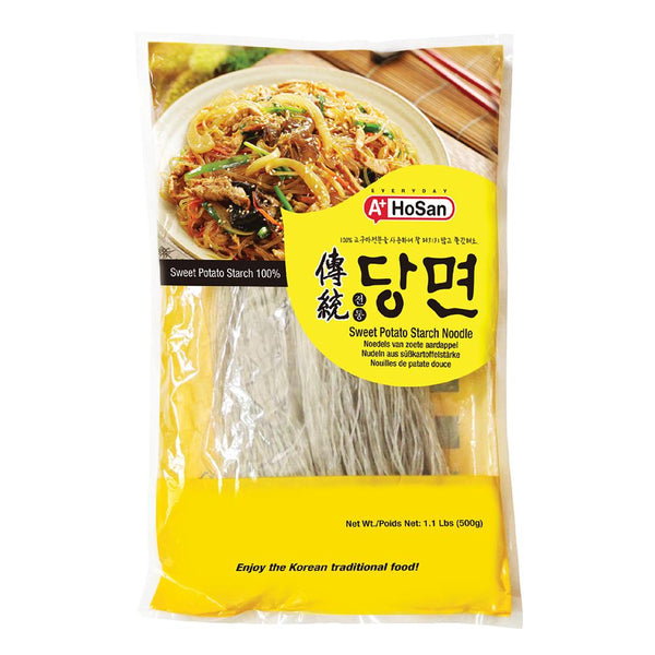 HoSan红薯粉丝-Sweet Potato Starch Noodle-500g